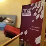 Casa Giardino A San Frediano