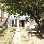 Casa Giardino A San Frediano