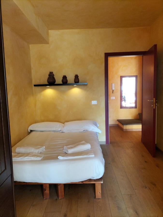 Apartamento Casa Giardino A San Frediano