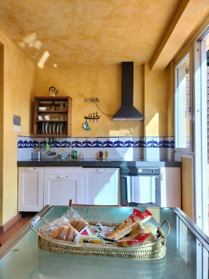 Casa Giardino A San Frediano Florencia