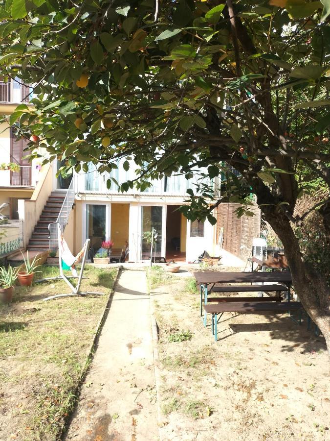 Casa Giardino A San Frediano Apartamento *