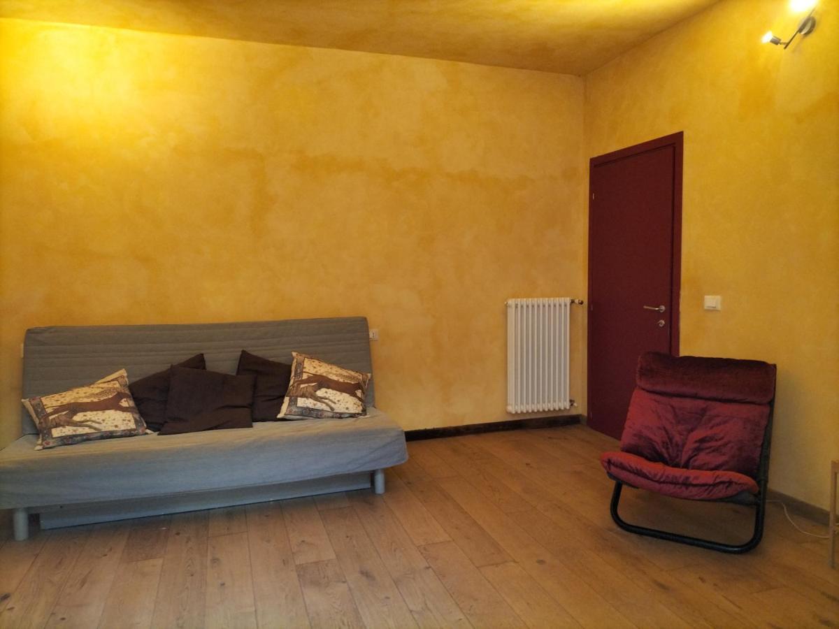Apartamento Casa Giardino A San Frediano Florencia