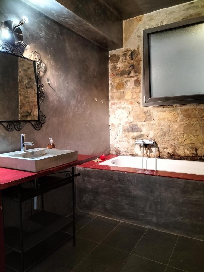 Casa Giardino A San Frediano Apartamento *