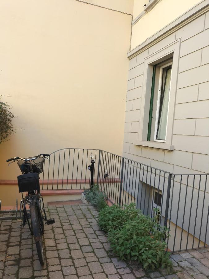 Apartamento Casa Giardino A San Frediano